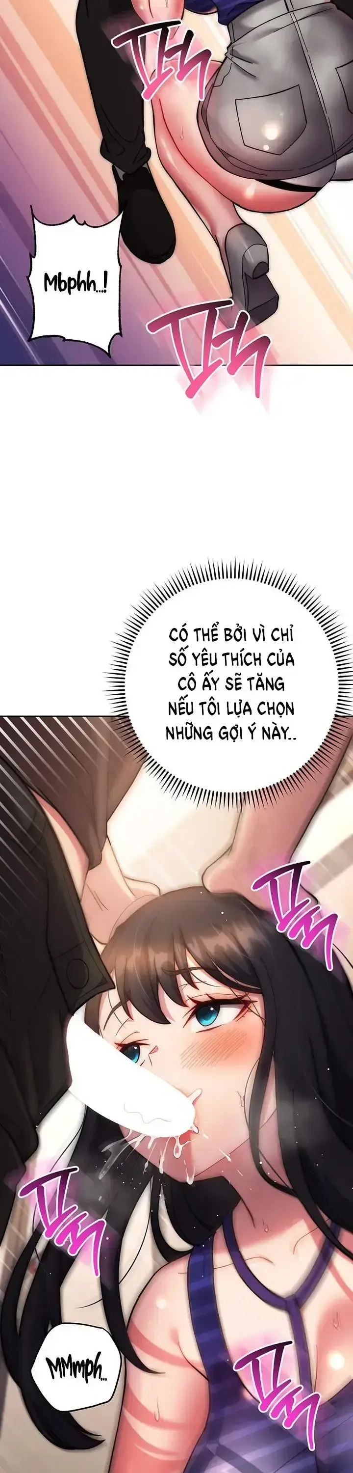 đọc truyện Lựa Chọn Tình Yêu Chương 16 ảnh 25 tại Giả Dược