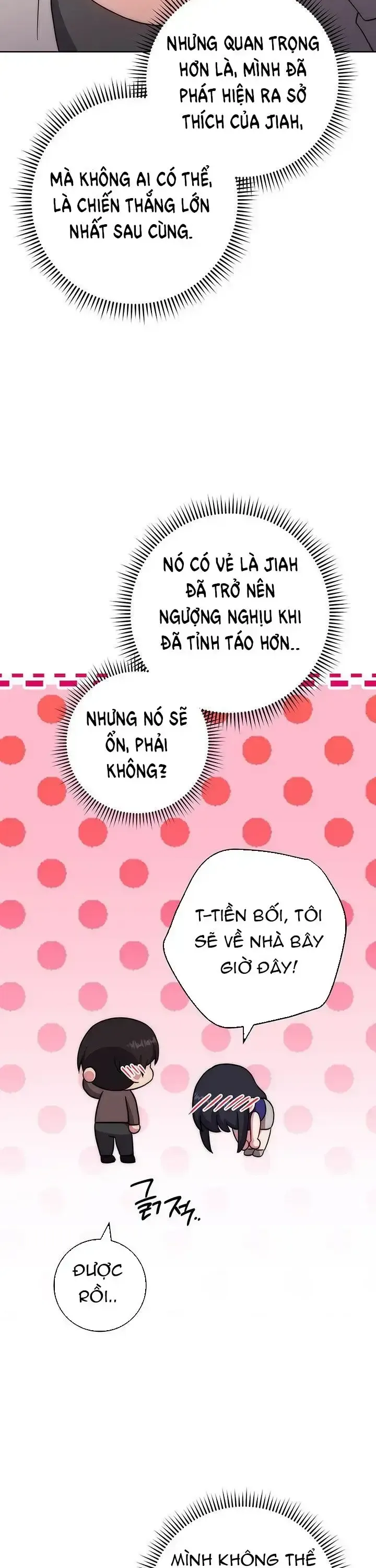 đọc truyện Lựa Chọn Tình Yêu Chương 16 ảnh 39 tại Giả Dược