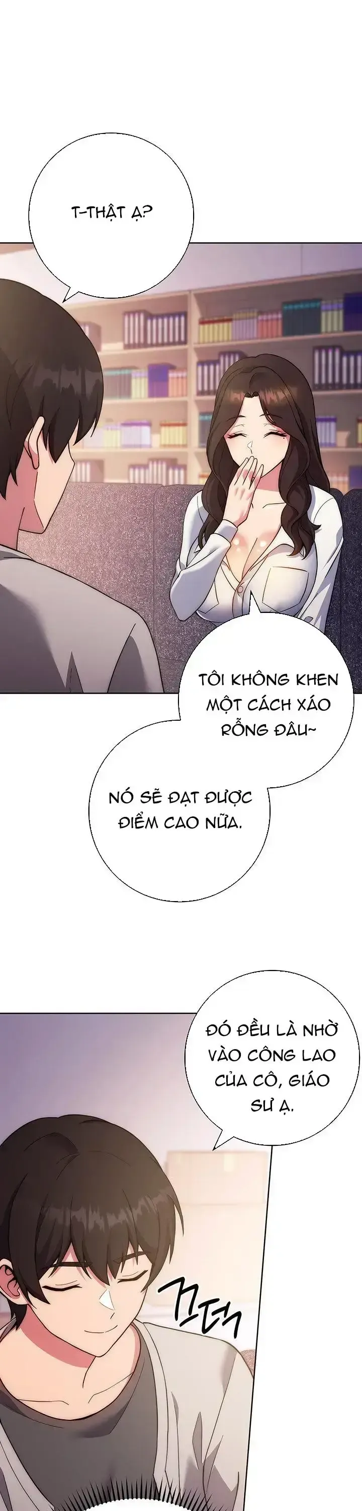 đọc truyện Lựa Chọn Tình Yêu Chương 16 ảnh 45 tại Giả Dược