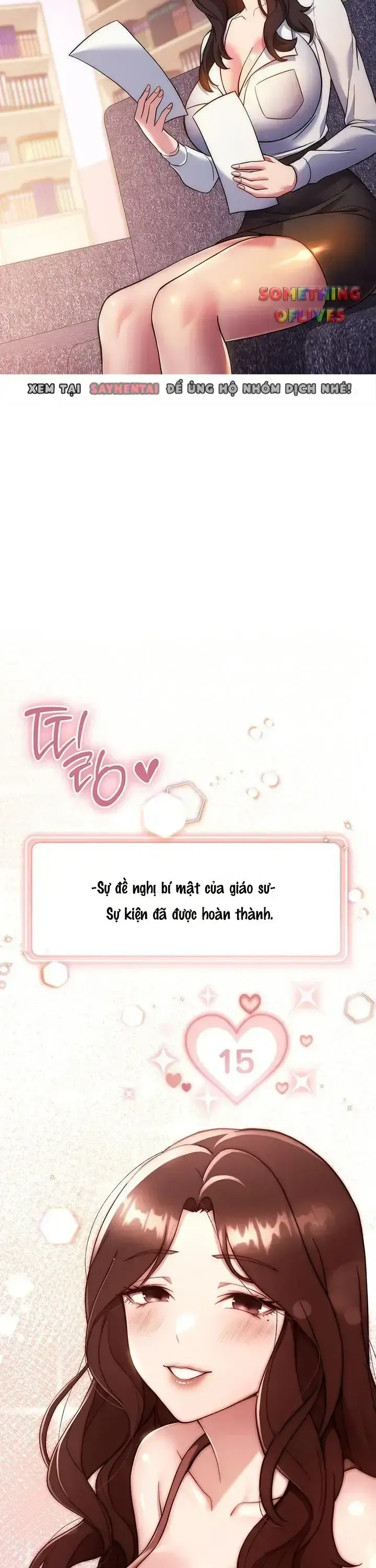 đọc truyện Lựa Chọn Tình Yêu Chương 16 ảnh 57 tại Giả Dược