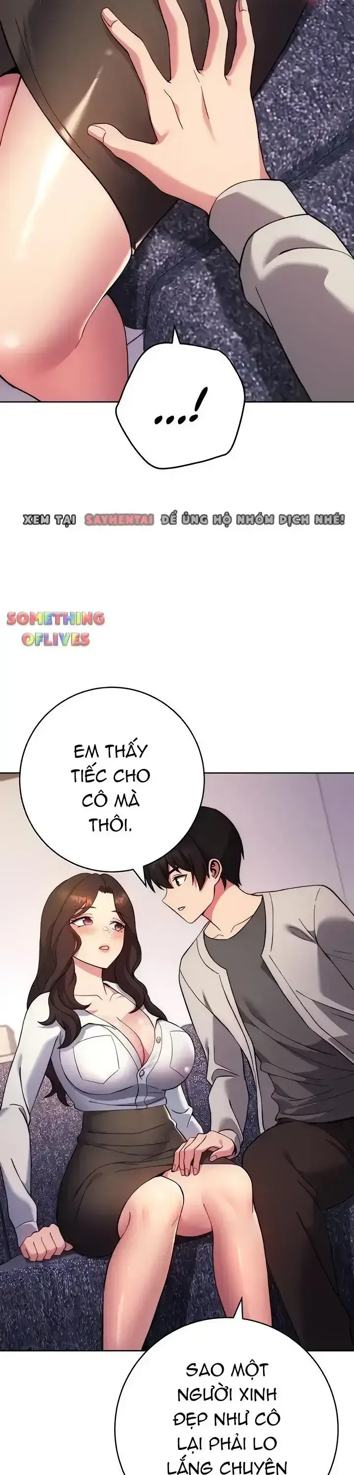 đọc truyện Lựa Chọn Tình Yêu Chương 17 ảnh 11 tại Giả Dược
