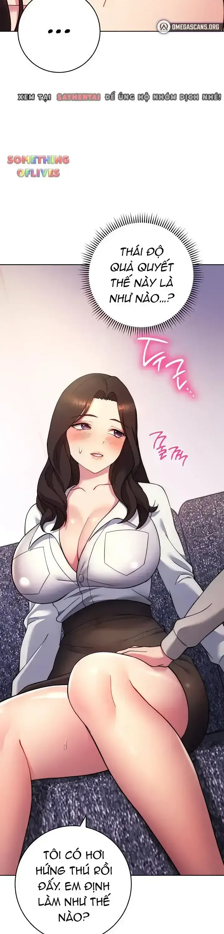 đọc truyện Lựa Chọn Tình Yêu Chương 17 ảnh 14 tại Giả Dược