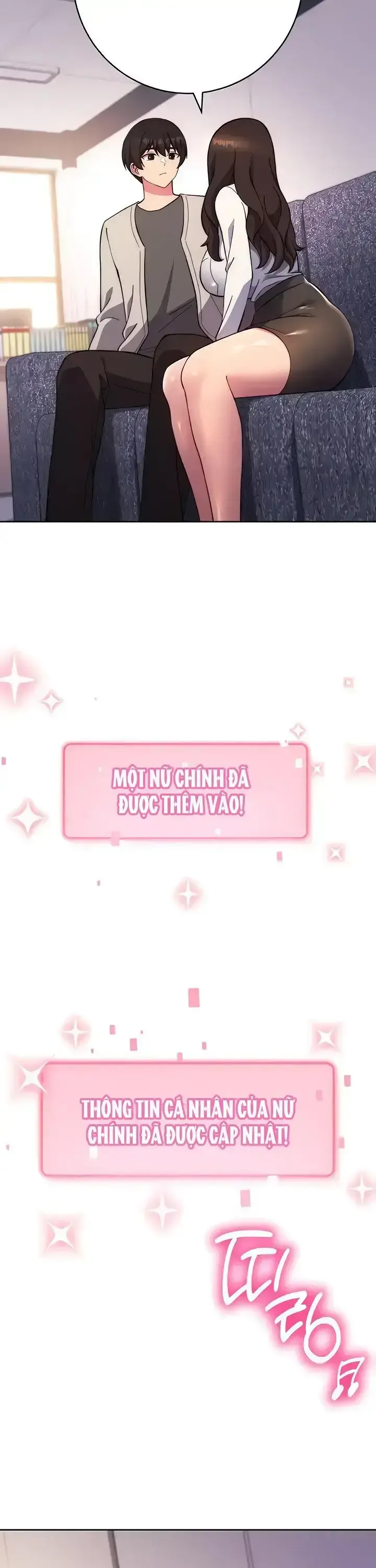 đọc truyện Lựa Chọn Tình Yêu Chương 17 ảnh 28 tại Giả Dược