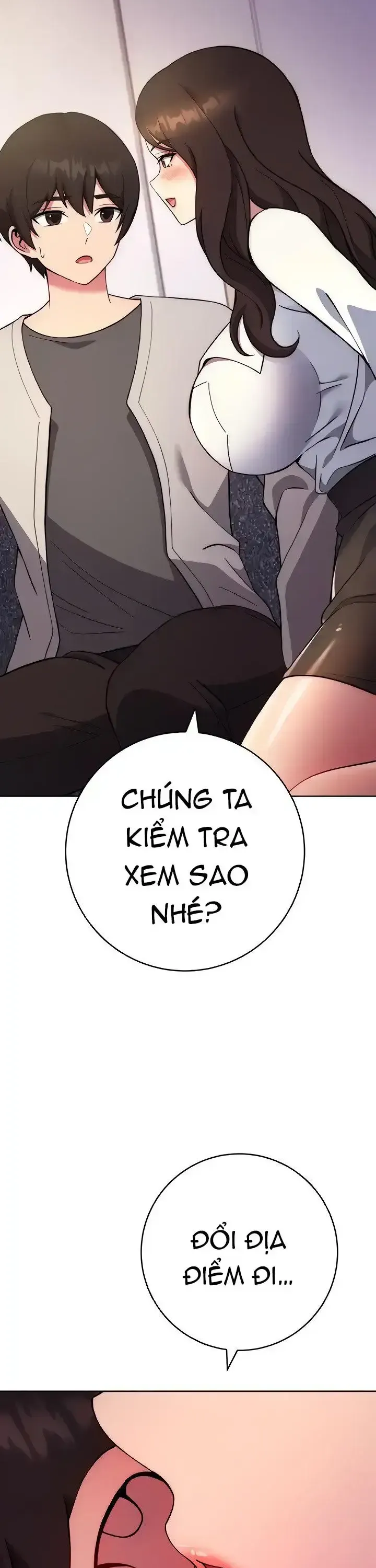 đọc truyện Lựa Chọn Tình Yêu Chương 17 ảnh 29 tại Giả Dược