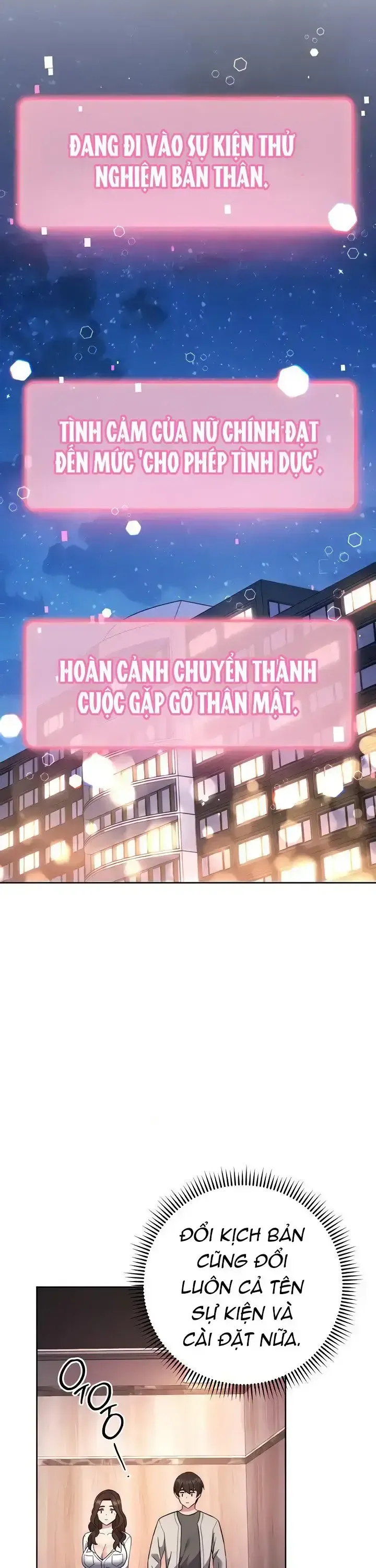 đọc truyện Lựa Chọn Tình Yêu Chương 17 ảnh 32 tại Giả Dược
