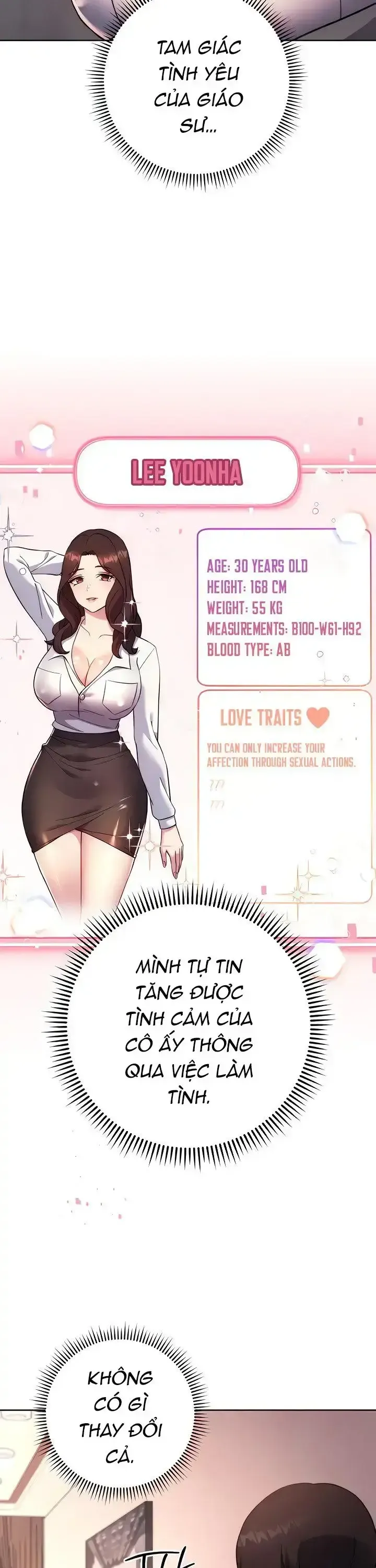 đọc truyện Lựa Chọn Tình Yêu Chương 17 ảnh 35 tại Giả Dược