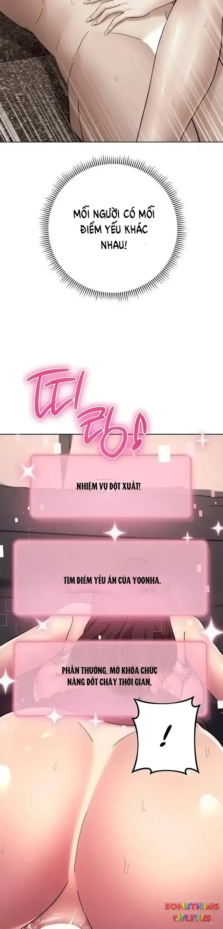 đọc truyện Lựa Chọn Tình Yêu Chương 18 ảnh 18 tại Giả Dược