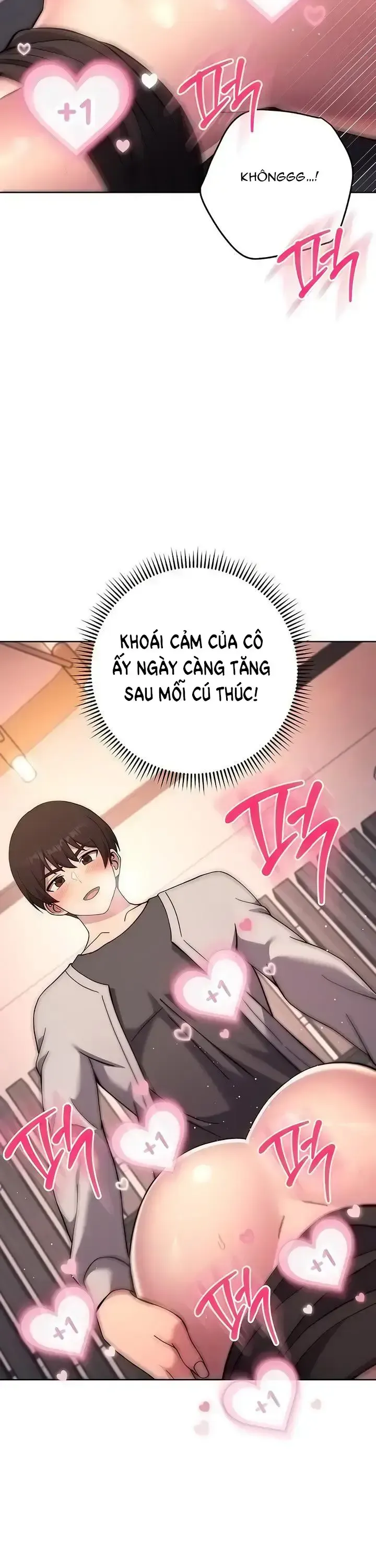 đọc truyện Lựa Chọn Tình Yêu Chương 18 ảnh 29 tại Giả Dược