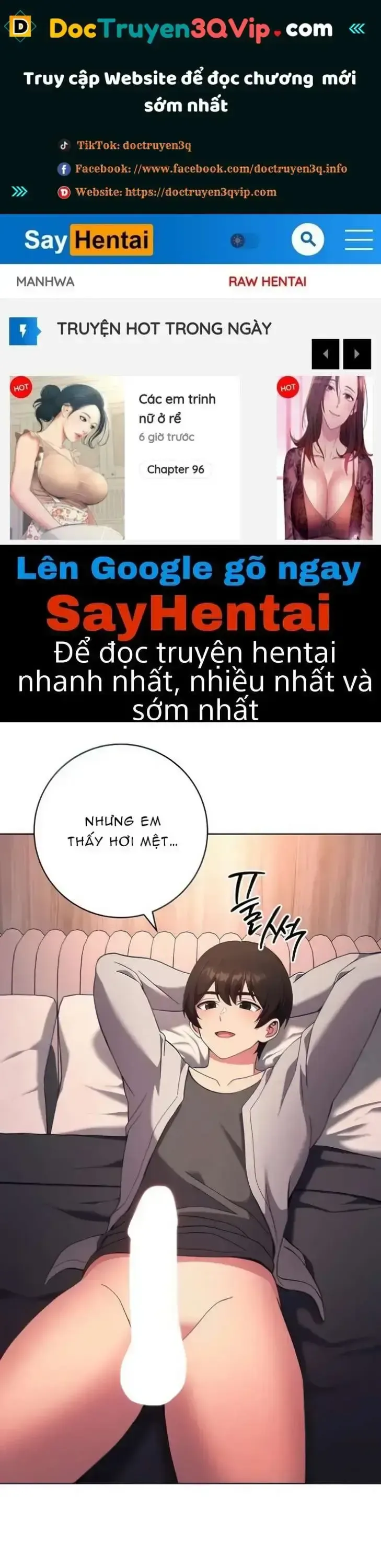đọc truyện Lựa Chọn Tình Yêu Chương 19 ảnh 1 tại Giả Dược