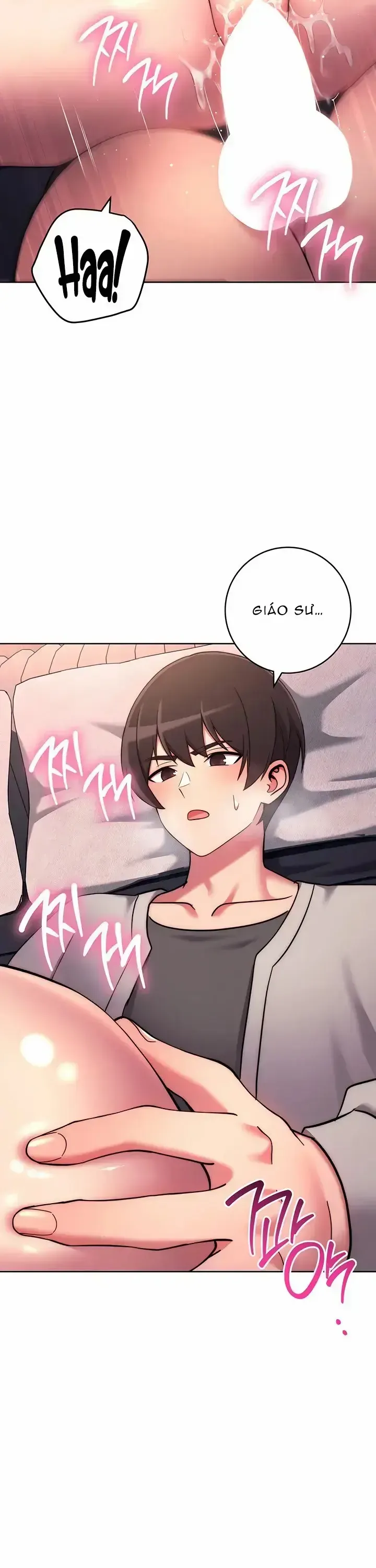 đọc truyện Lựa Chọn Tình Yêu Chương 19 ảnh 18 tại Giả Dược