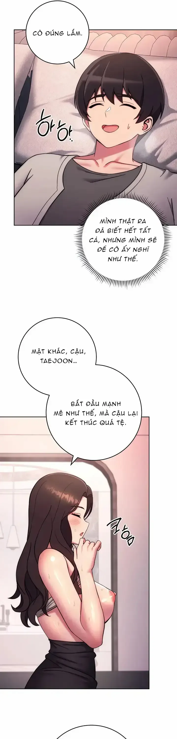đọc truyện Lựa Chọn Tình Yêu Chương 19 ảnh 42 tại Giả Dược