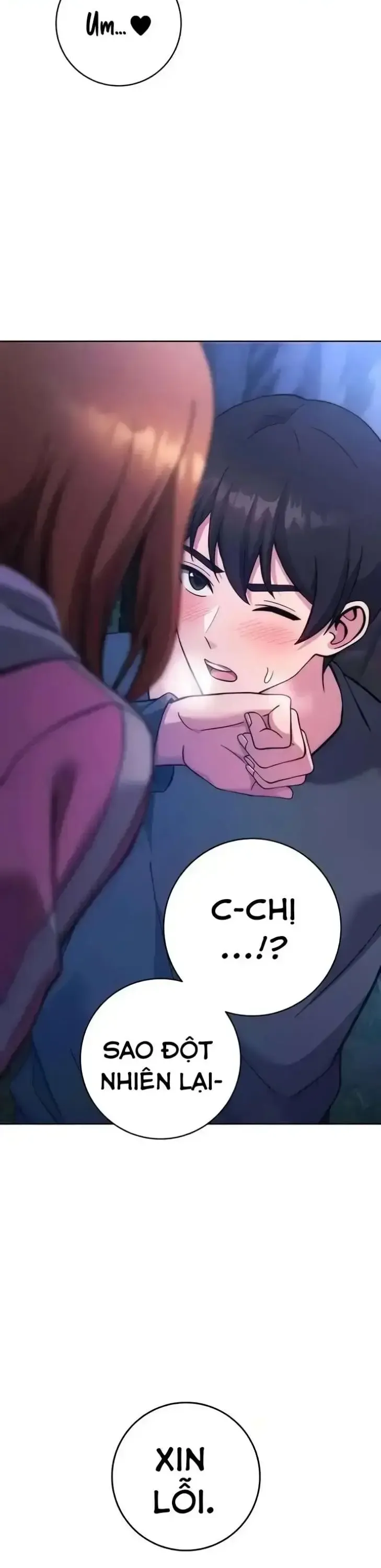 đọc truyện Lựa Chọn Tình Yêu Chương 21 ảnh 2 tại Giả Dược