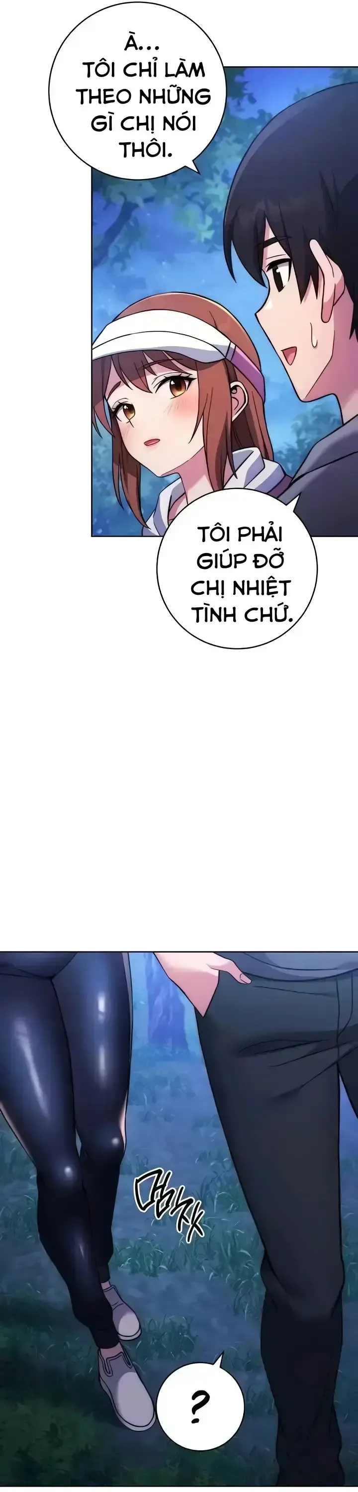 đọc truyện Lựa Chọn Tình Yêu Chương 21 ảnh 52 tại Giả Dược