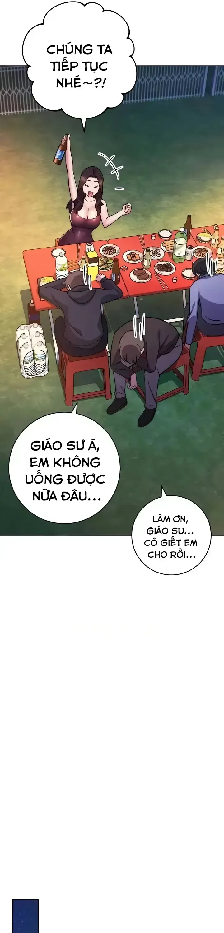 đọc truyện Lựa Chọn Tình Yêu Chương 22 ảnh 17 tại Giả Dược