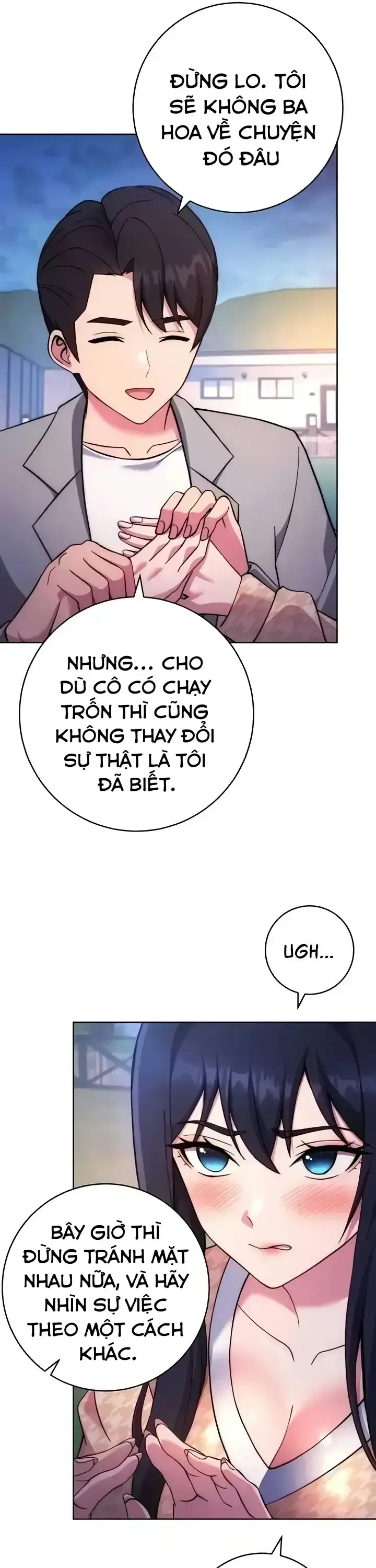 đọc truyện Lựa Chọn Tình Yêu Chương 22 ảnh 27 tại Giả Dược