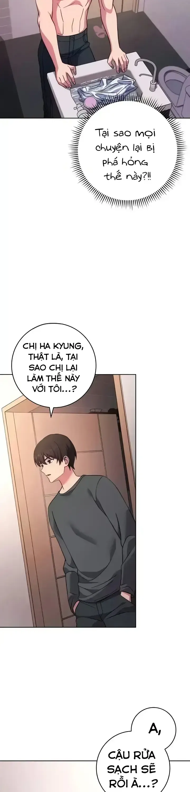 đọc truyện Lựa Chọn Tình Yêu Chương 22 ảnh 43 tại Giả Dược