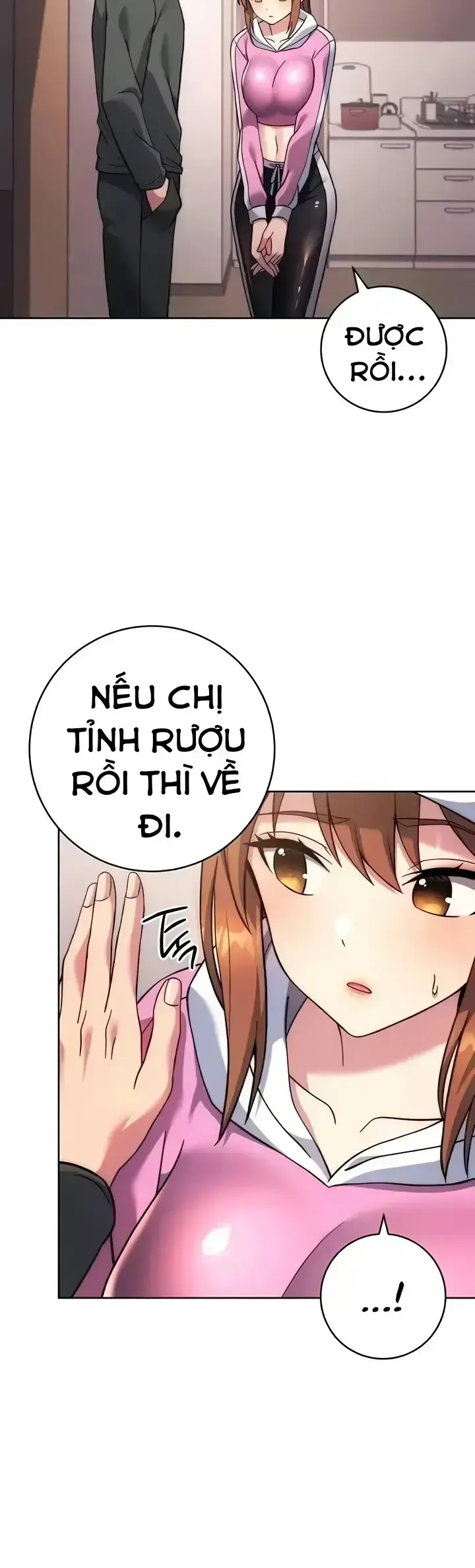 đọc truyện Lựa Chọn Tình Yêu Chương 22 ảnh 46 tại Giả Dược