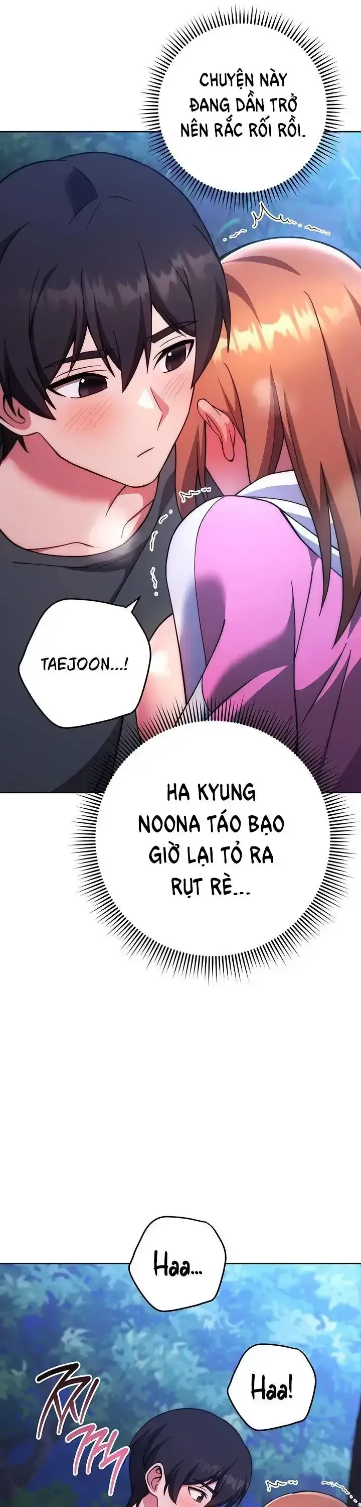 đọc truyện Lựa Chọn Tình Yêu Chương 23 ảnh 19 tại Giả Dược