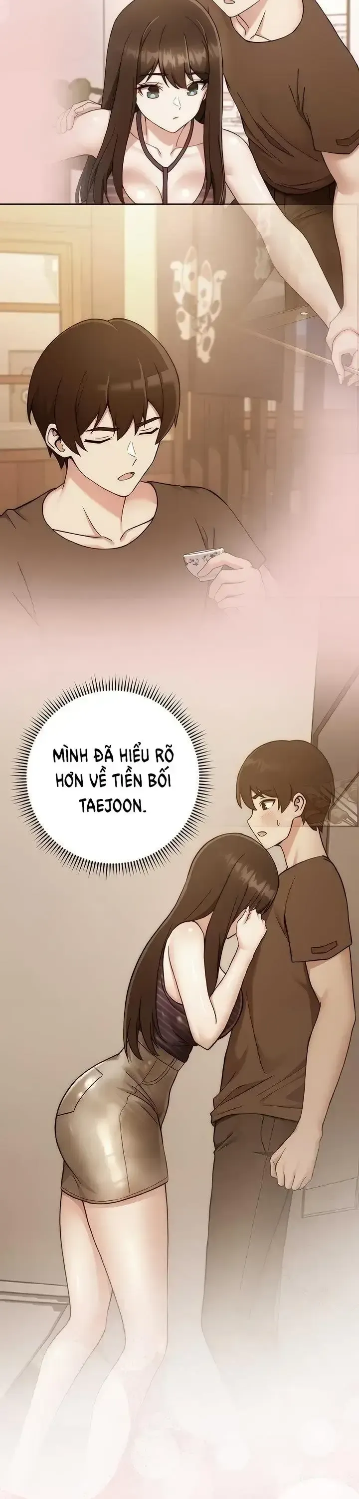 đọc truyện Lựa Chọn Tình Yêu Chương 23 ảnh 30 tại Giả Dược