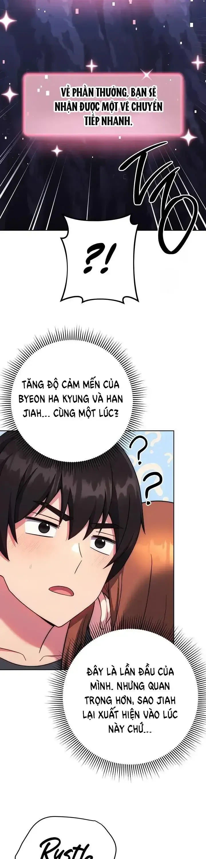 đọc truyện Lựa Chọn Tình Yêu Chương 23 ảnh 56 tại Giả Dược