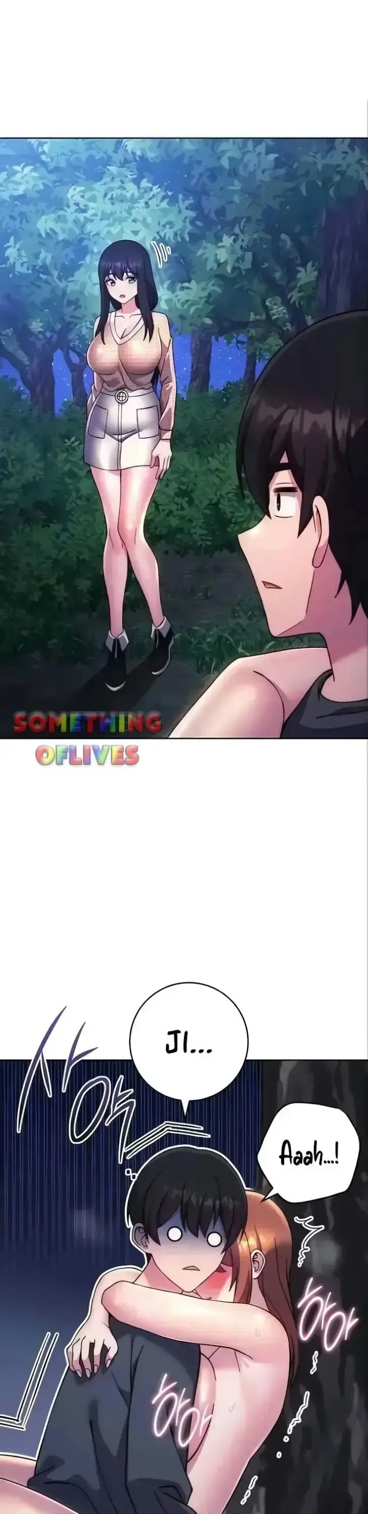 đọc truyện Lựa Chọn Tình Yêu Chương 24 ảnh 2 tại Thiên Thai Truyện