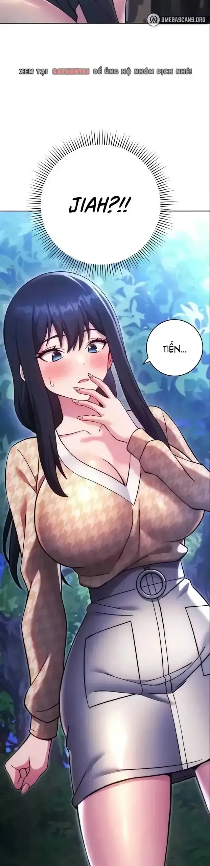 đọc truyện Lựa Chọn Tình Yêu Chương 24 ảnh 3 tại Thiên Thai Truyện