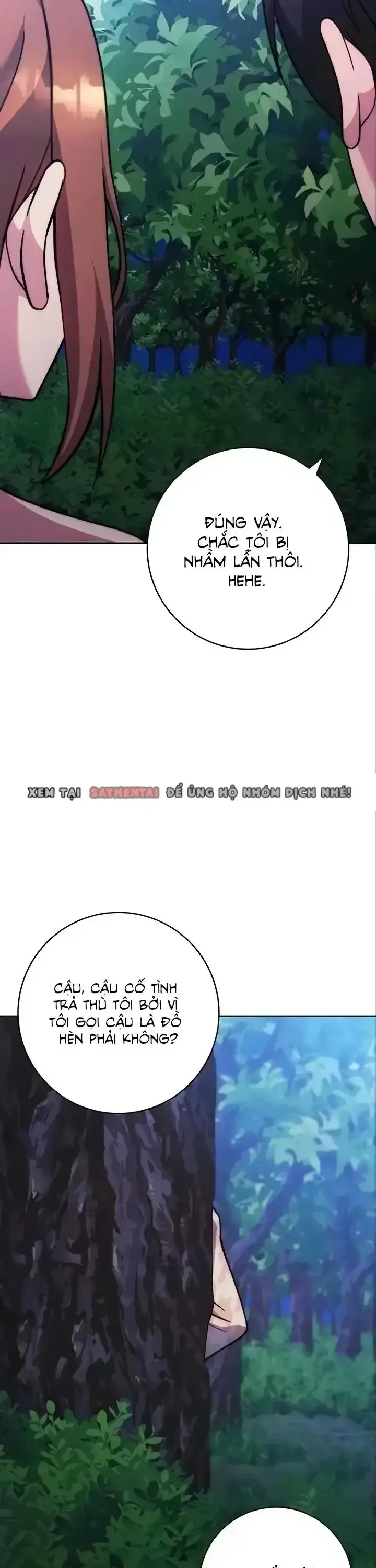 đọc truyện Lựa Chọn Tình Yêu Chương 24 ảnh 15 tại Thiên Thai Truyện