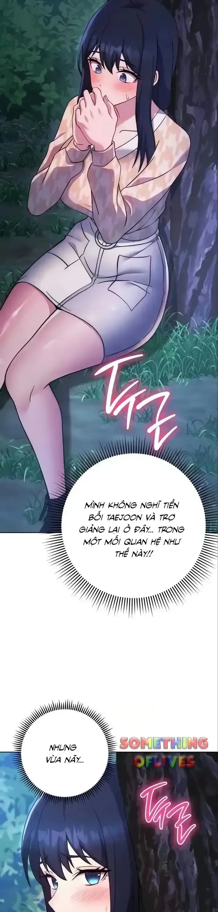 đọc truyện Lựa Chọn Tình Yêu Chương 24 ảnh 17 tại Thiên Thai Truyện