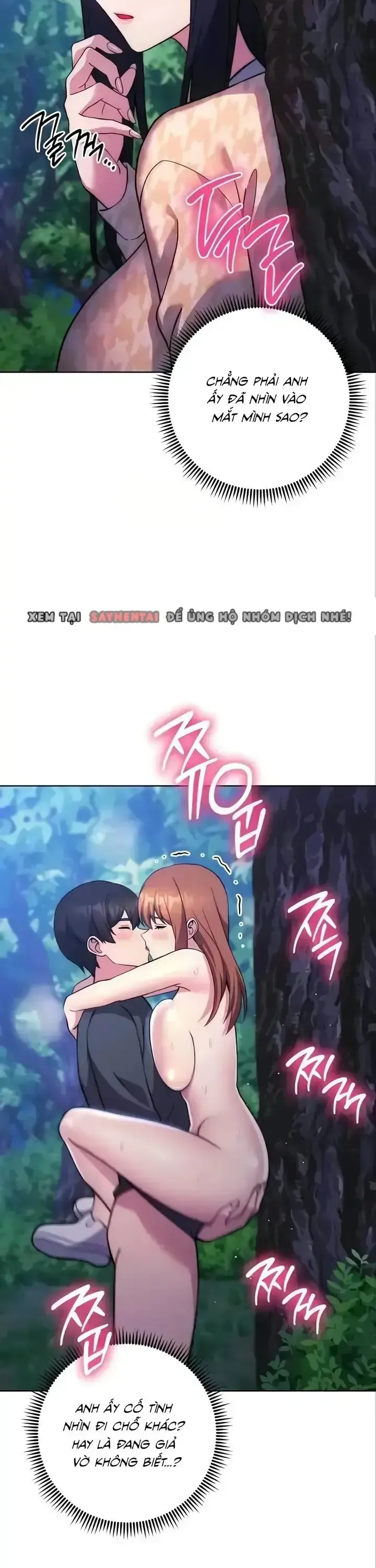 đọc truyện Lựa Chọn Tình Yêu Chương 24 ảnh 18 tại Thiên Thai Truyện