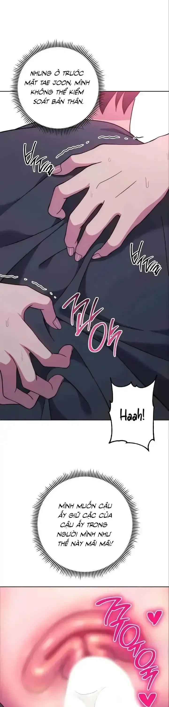 đọc truyện Lựa Chọn Tình Yêu Chương 24 ảnh 28 tại Thiên Thai Truyện