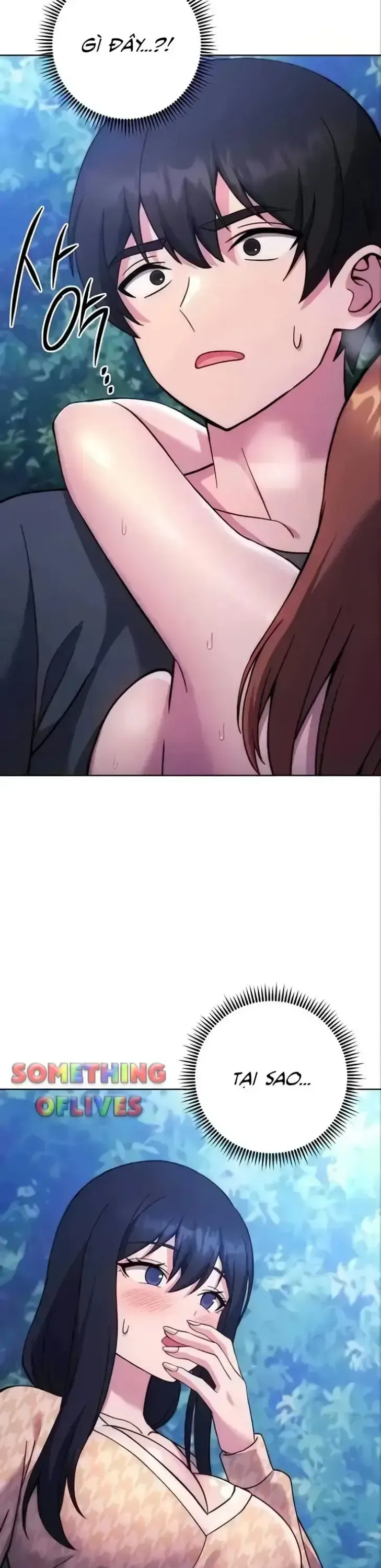 đọc truyện Lựa Chọn Tình Yêu Chương 24 ảnh 5 tại Thiên Thai Truyện