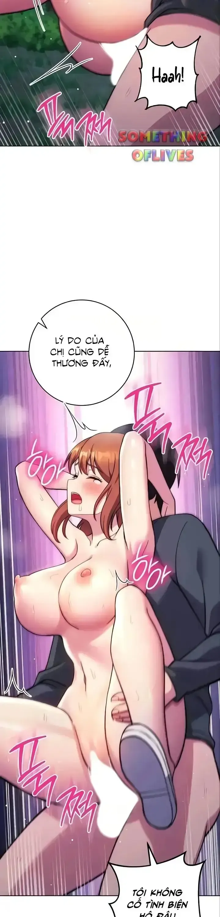 đọc truyện Lựa Chọn Tình Yêu Chương 24 ảnh 38 tại Thiên Thai Truyện