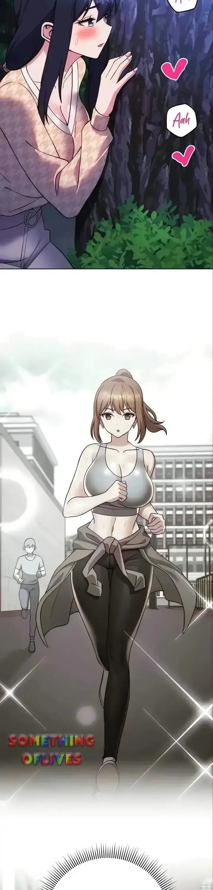 đọc truyện Lựa Chọn Tình Yêu Chương 24 ảnh 40 tại Thiên Thai Truyện