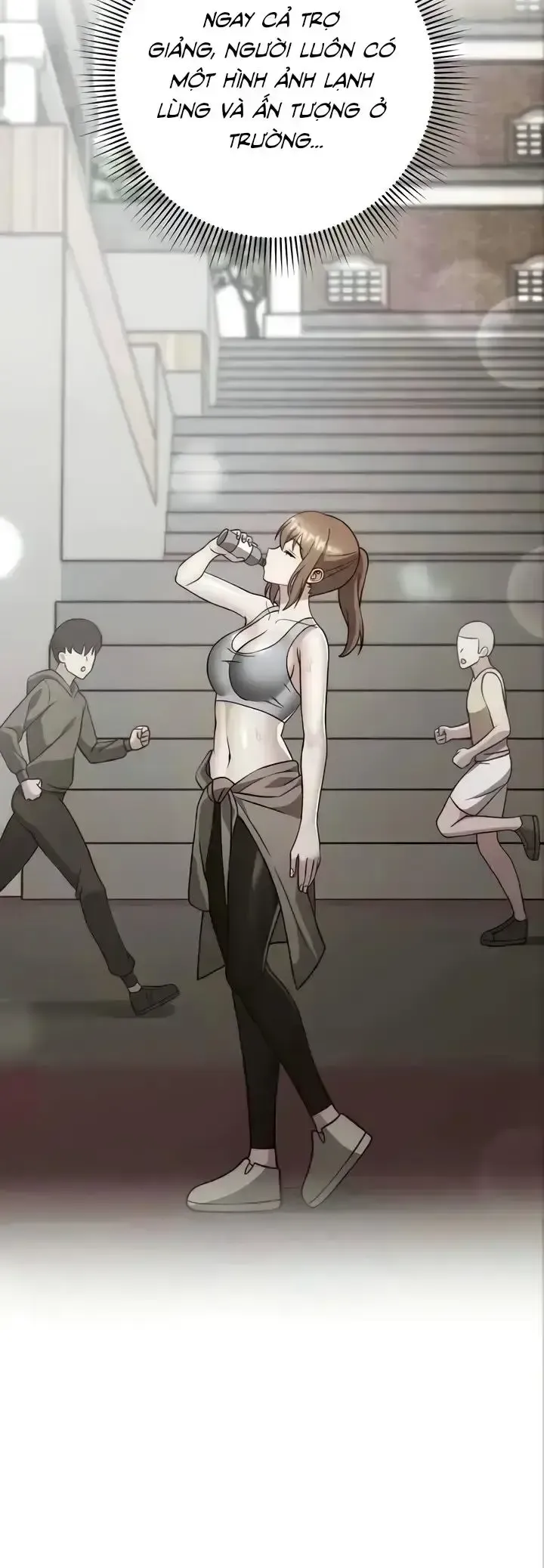 đọc truyện Lựa Chọn Tình Yêu Chương 24 ảnh 41 tại Thiên Thai Truyện