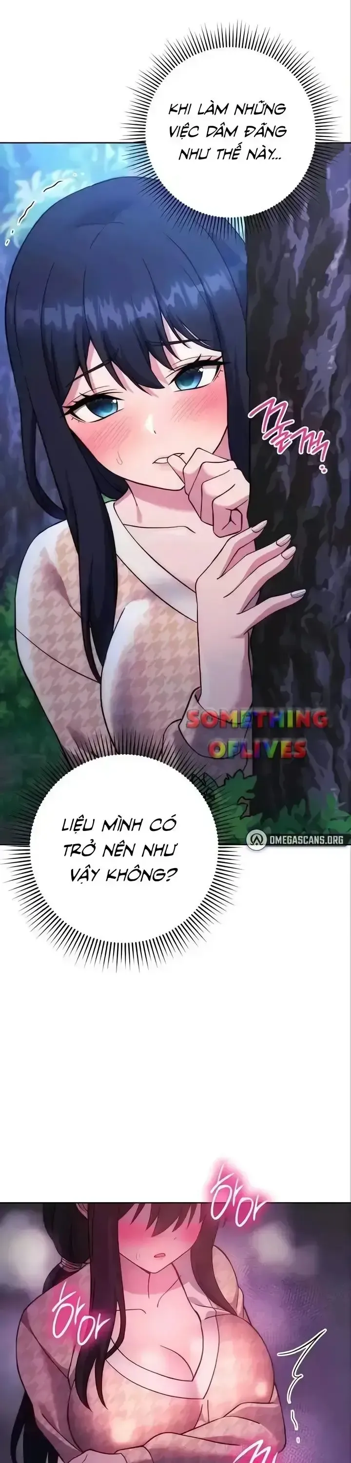 đọc truyện Lựa Chọn Tình Yêu Chương 24 ảnh 43 tại Thiên Thai Truyện