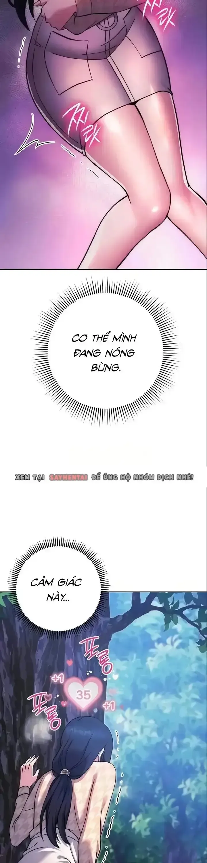 đọc truyện Lựa Chọn Tình Yêu Chương 24 ảnh 44 tại Thiên Thai Truyện