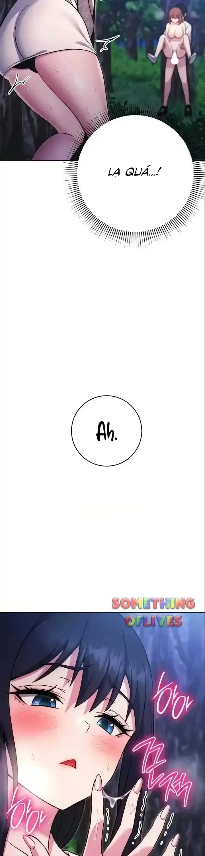 đọc truyện Lựa Chọn Tình Yêu Chương 24 ảnh 45 tại Thiên Thai Truyện