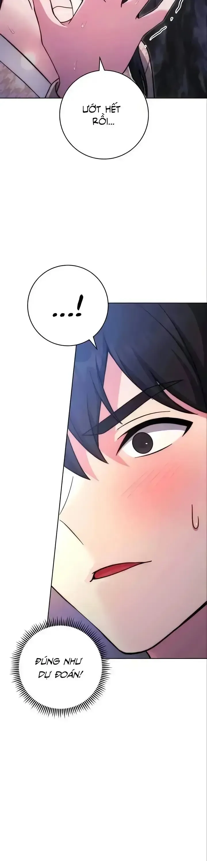 đọc truyện Lựa Chọn Tình Yêu Chương 24 ảnh 46 tại Thiên Thai Truyện