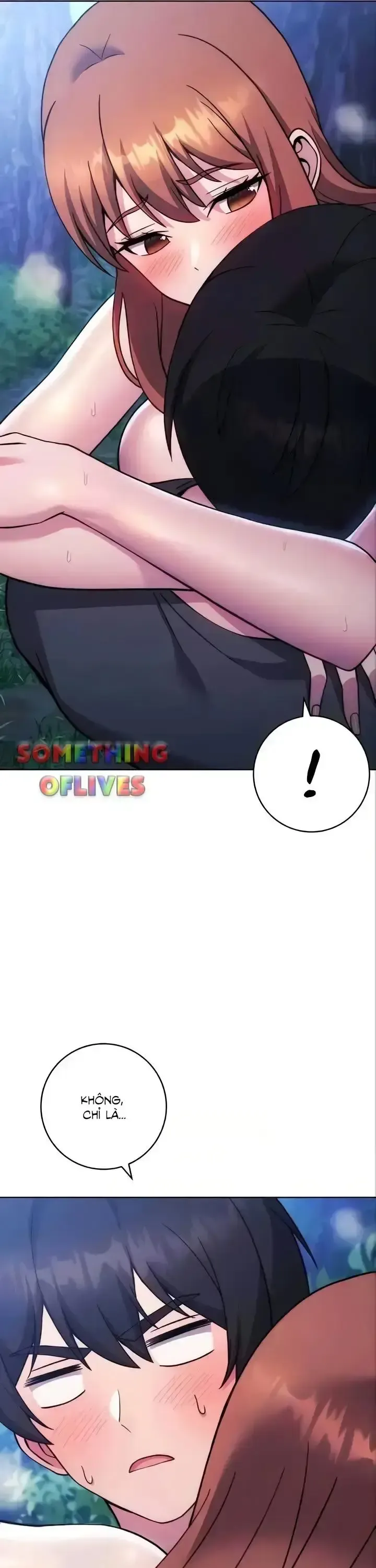 đọc truyện Lựa Chọn Tình Yêu Chương 24 ảnh 7 tại Thiên Thai Truyện