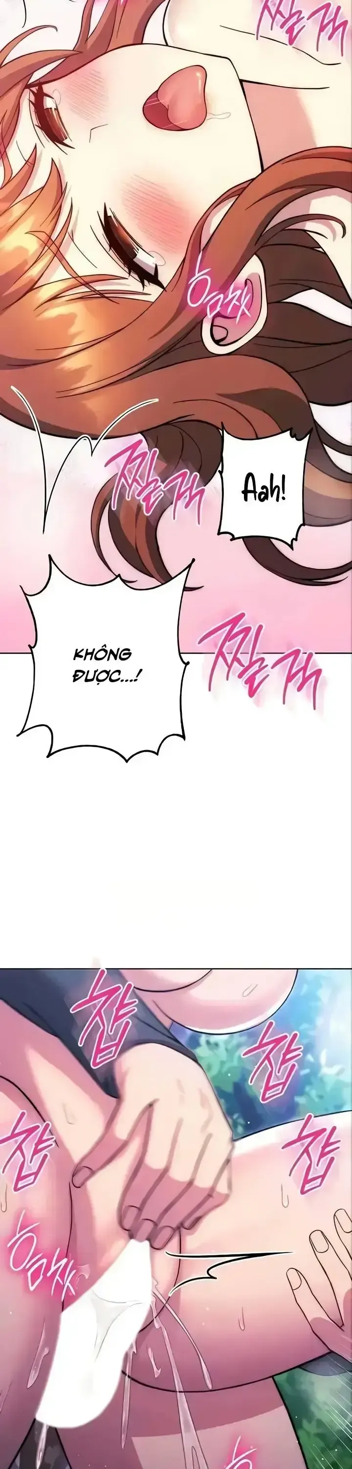 đọc truyện Lựa Chọn Tình Yêu Chương 24 ảnh 55 tại Thiên Thai Truyện