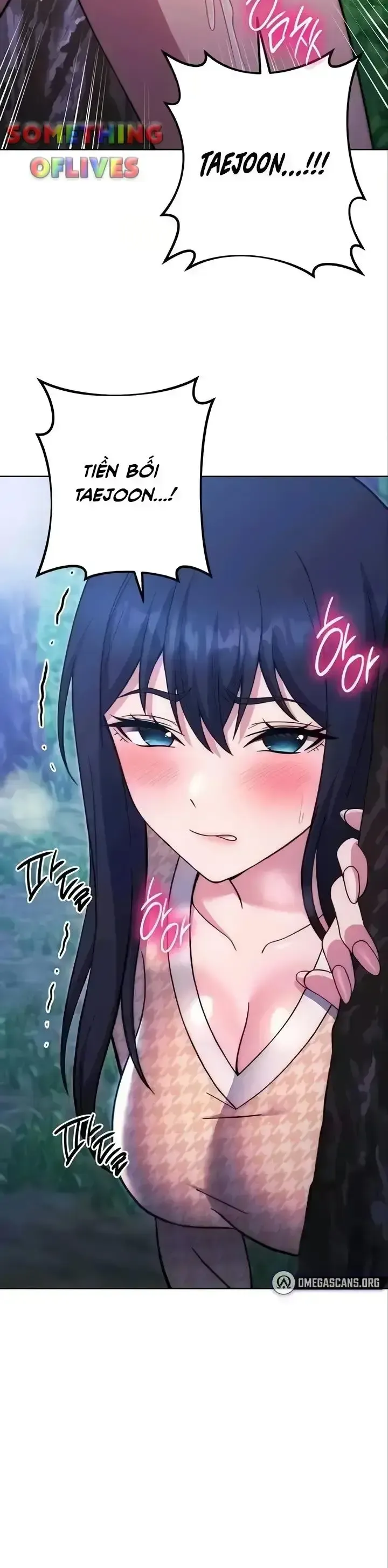 đọc truyện Lựa Chọn Tình Yêu Chương 24 ảnh 56 tại Thiên Thai Truyện