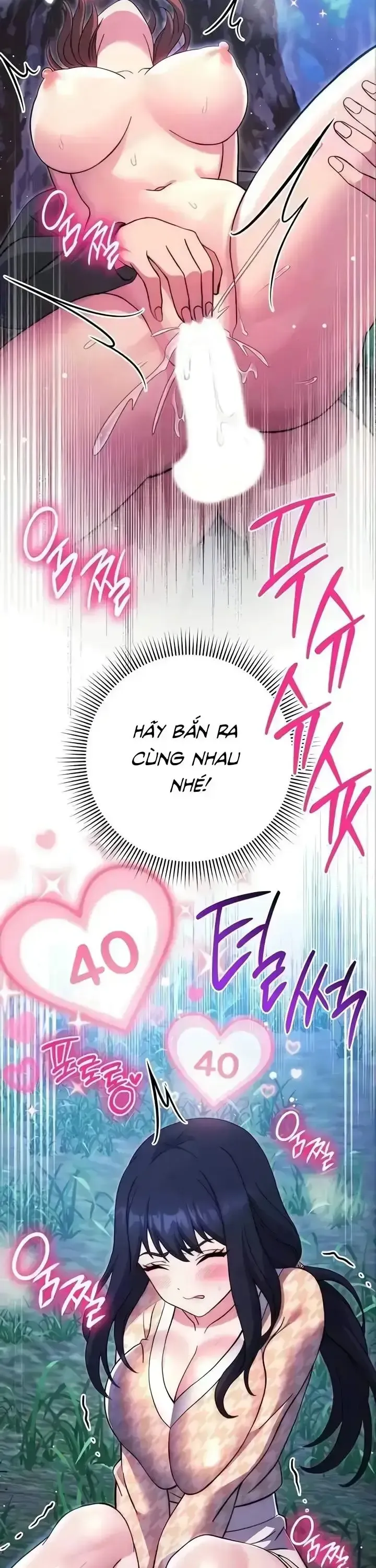 đọc truyện Lựa Chọn Tình Yêu Chương 24 ảnh 58 tại Thiên Thai Truyện