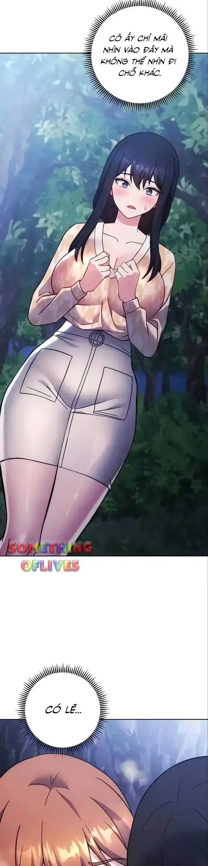 đọc truyện Lựa Chọn Tình Yêu Chương 24 ảnh 10 tại Thiên Thai Truyện