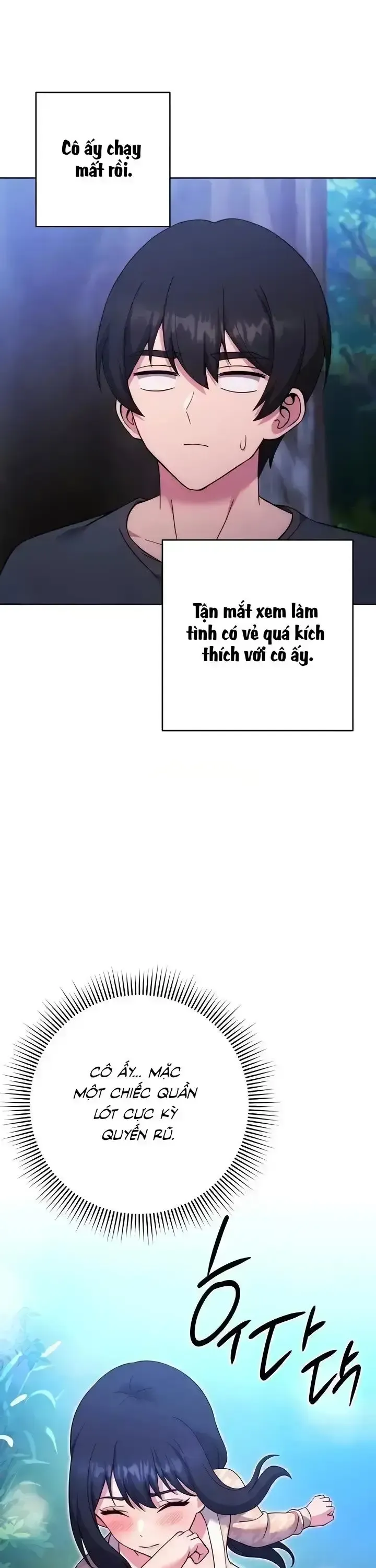đọc truyện Lựa Chọn Tình Yêu Chương 25 ảnh 13 tại Giả Dược