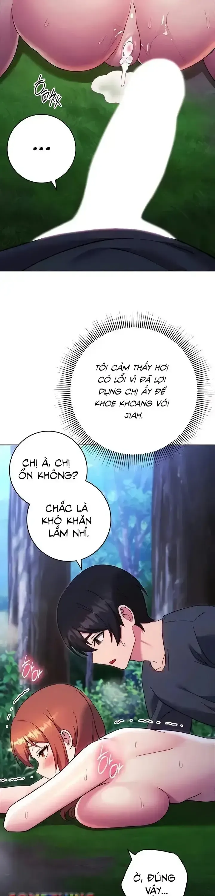 đọc truyện Lựa Chọn Tình Yêu Chương 25 ảnh 16 tại Giả Dược