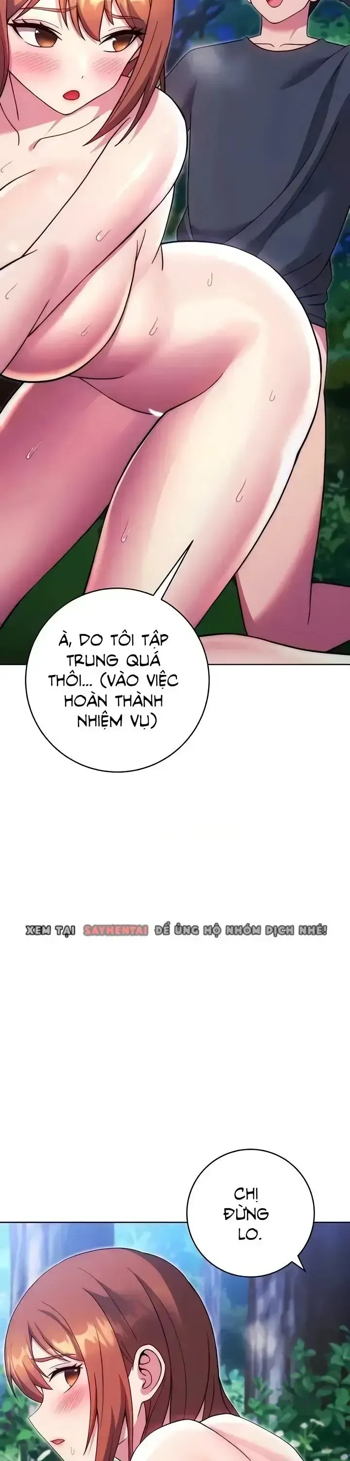 đọc truyện Lựa Chọn Tình Yêu Chương 25 ảnh 18 tại Giả Dược