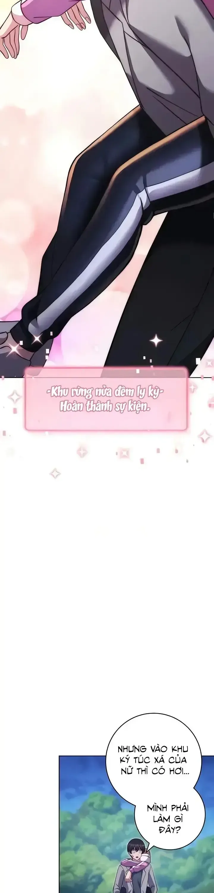đọc truyện Lựa Chọn Tình Yêu Chương 25 ảnh 37 tại Giả Dược