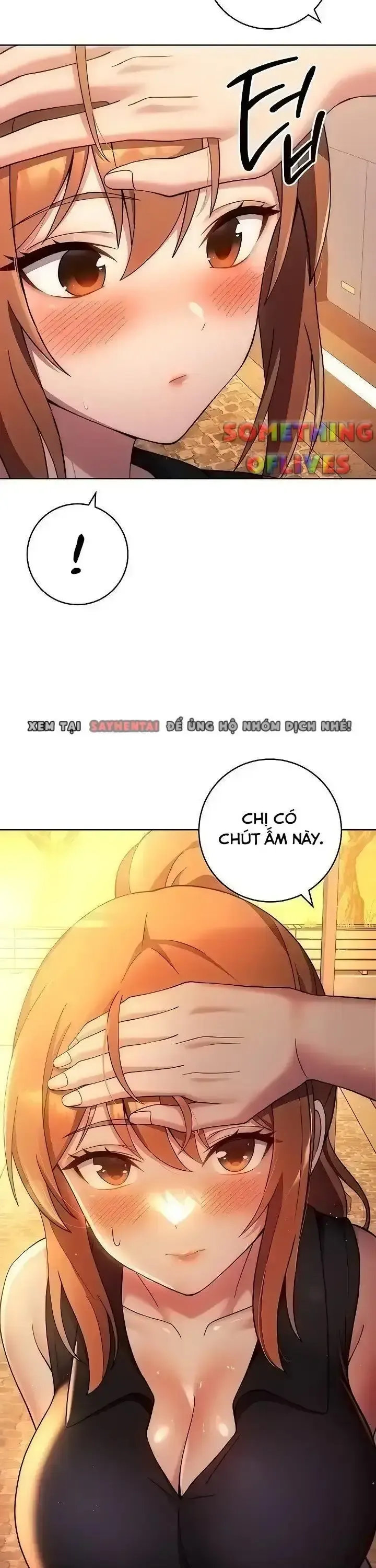 đọc truyện Lựa Chọn Tình Yêu Chương 26 ảnh 13 tại Giả Dược