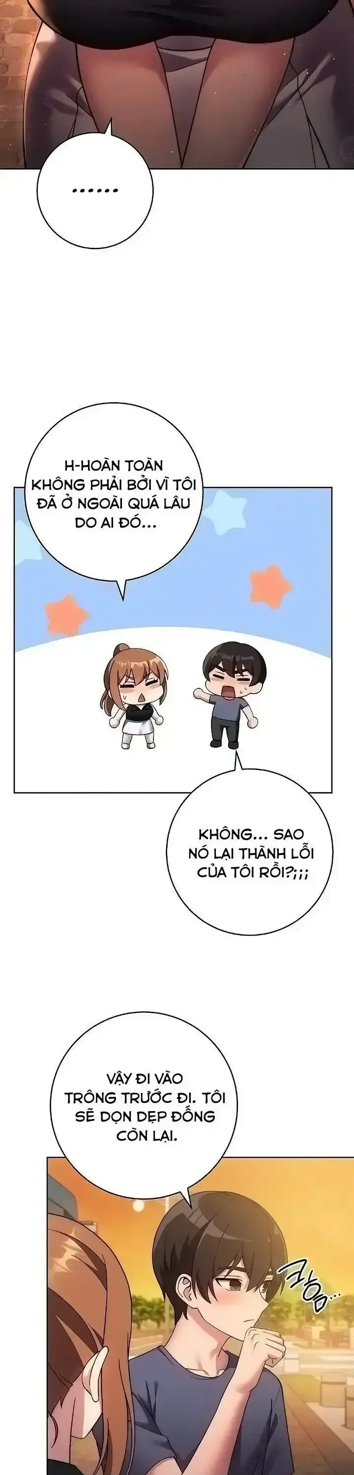 đọc truyện Lựa Chọn Tình Yêu Chương 26 ảnh 14 tại Giả Dược