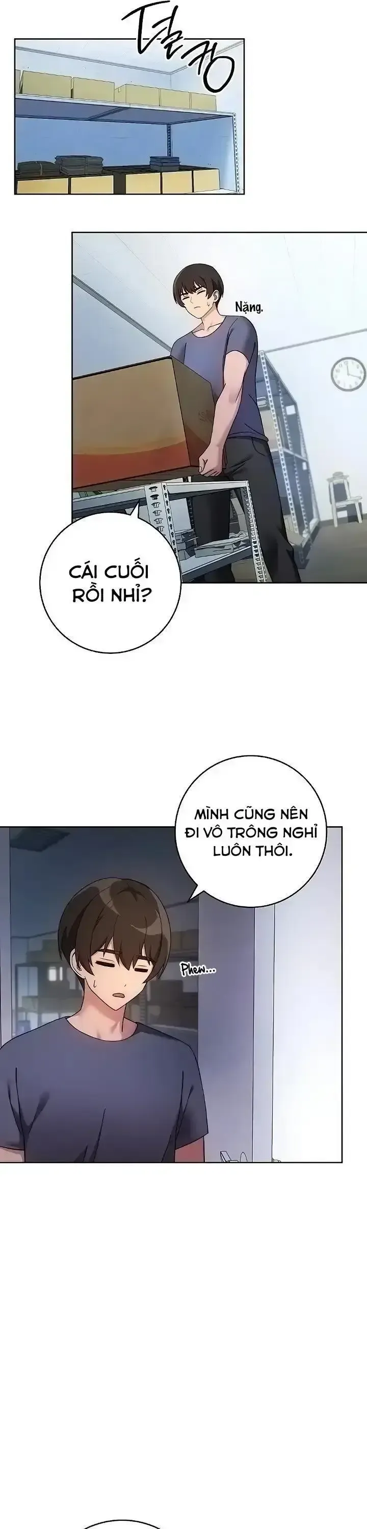 đọc truyện Lựa Chọn Tình Yêu Chương 26 ảnh 16 tại Giả Dược